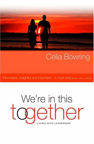 We're in This Together