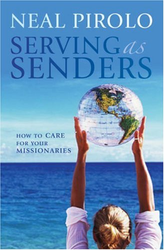 Serving as Senders