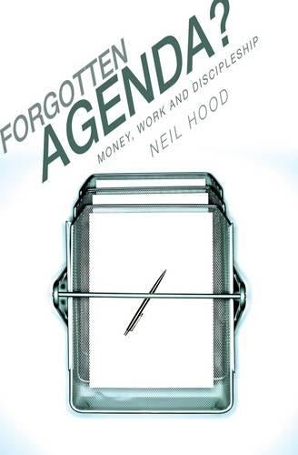Forgotten Agenda?