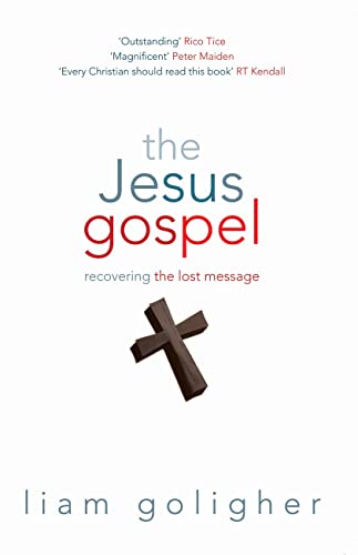The Jesus Gospel