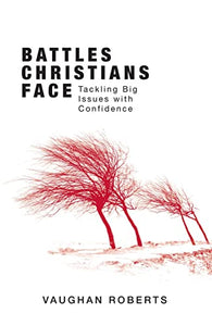 Battles Christians Face 