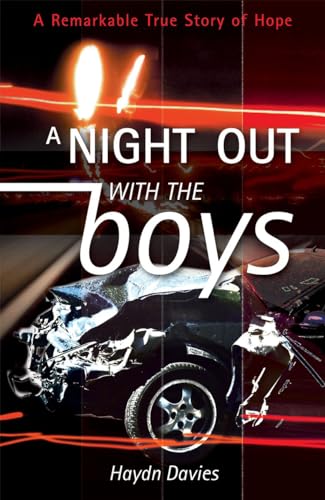 A Night Out with the Boys