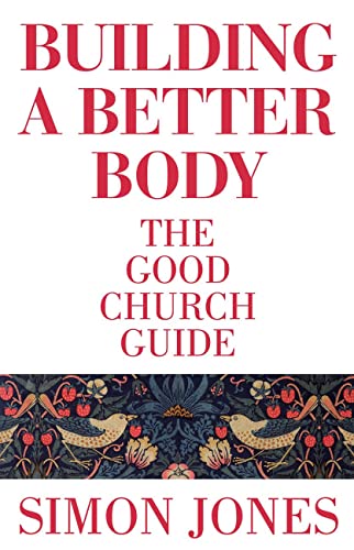 Building a Better Body