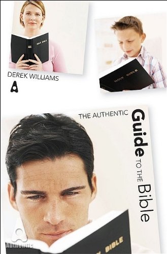 The Authentic Guide to the Bible