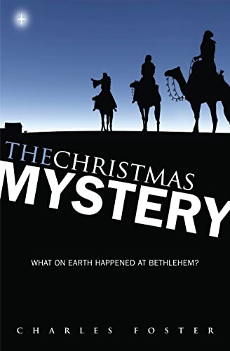 The Christmas Mystery
