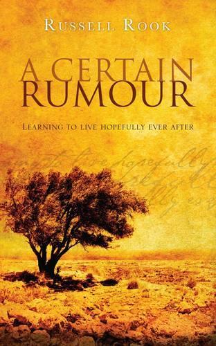 A Certain Rumour