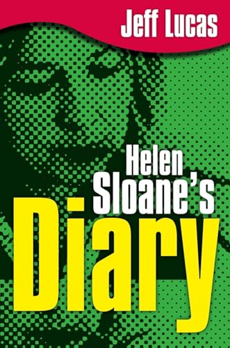 Helen Sloane's Diary (Green Cover)