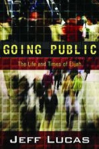 Going Public