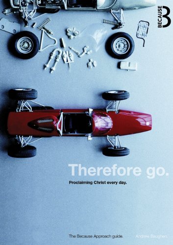 Therefore Go
