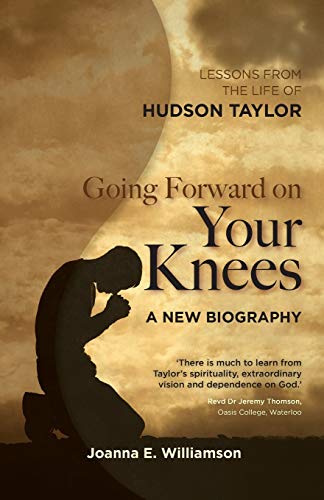 Going Forward on your Knees