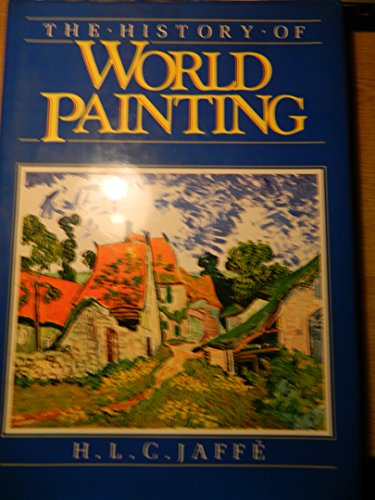 History of World Painting