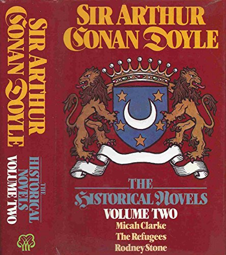 Historical Novels
