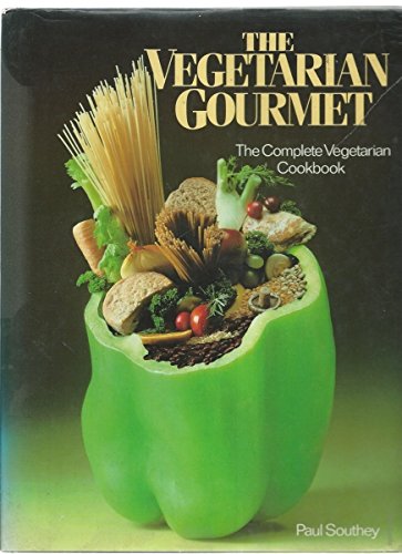 The Vegetarian Gourmet