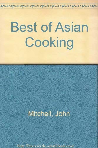 Best of Asian Cooking