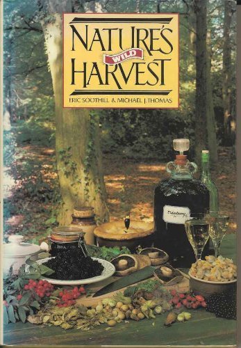 Nature's Wild Harvest
