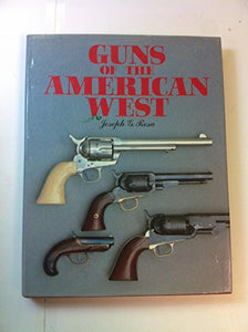 Guns of the American West 