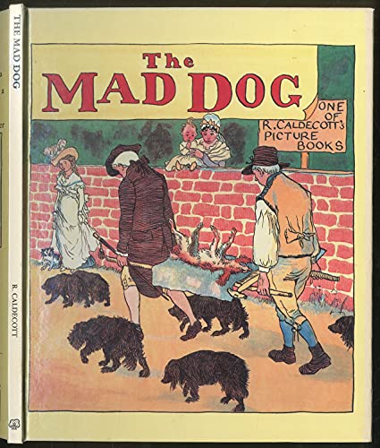 The Mad Dog