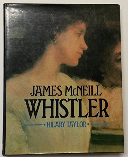 James McNeill Whistler