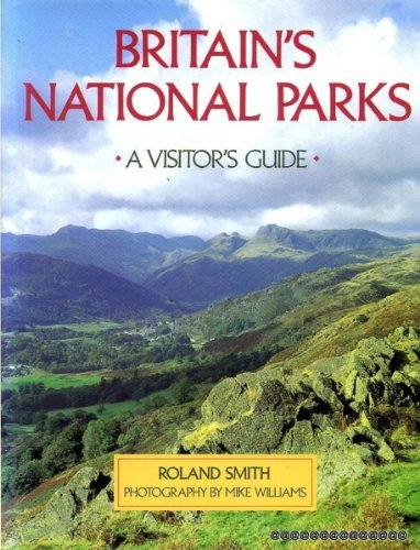 Britain's National Parks