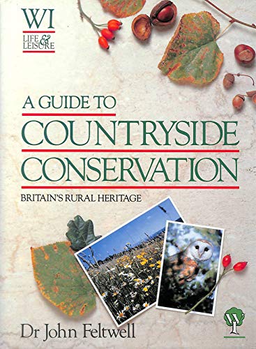 Countryside Conservation