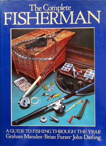 The Complete Fisherman