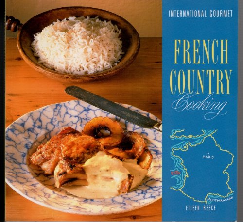 French Country Cooking