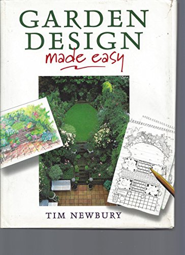 Garden Design Made Easy