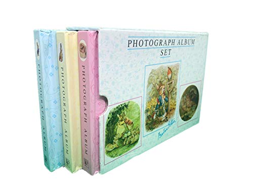Beatrix Potter P/a Set Rf1727
