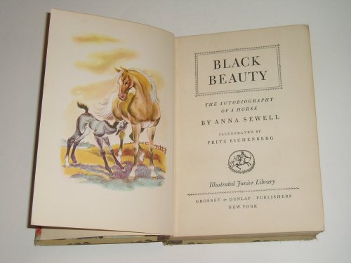Black Beauty