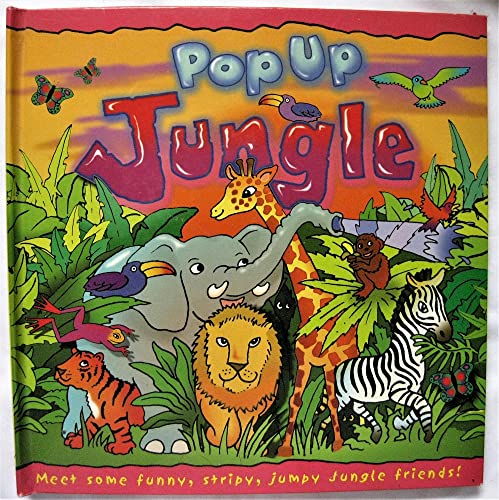 Farm (Pop up)
