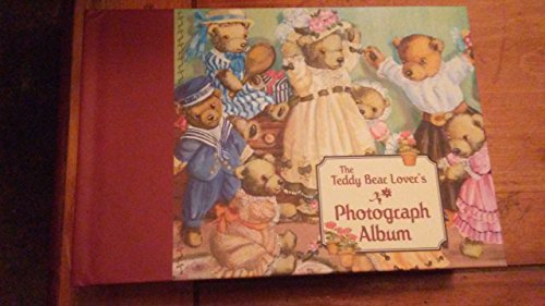 A5 Album-Teddy (Orig) -Rfs1136