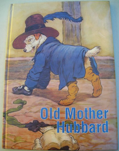 Old Mother Hubbard