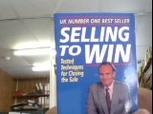 Selling to Win
