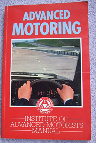 Advanced Motoring