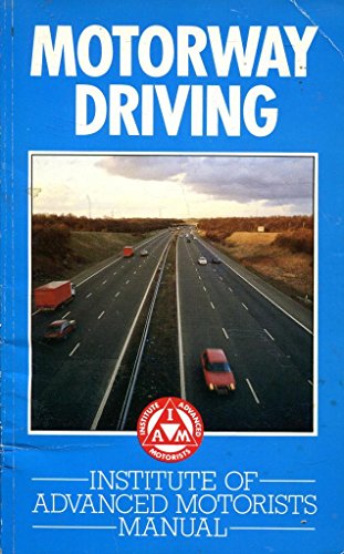 Motorway Driving