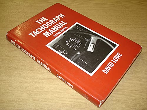 The Tachograph Manual