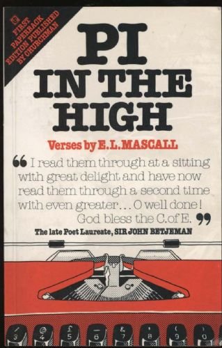 Pi in the High