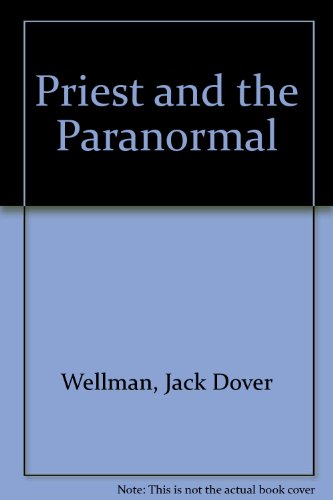Priest and the Paranormal