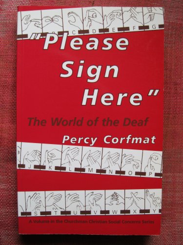 Please Sign Here