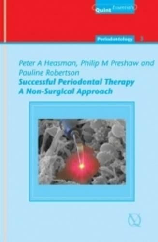 Successful Periodontal Therapy