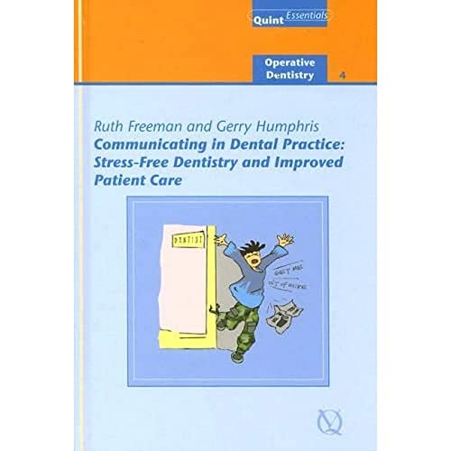 Communicating in Dental Practice