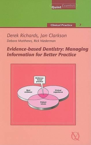 Evidence-based Dentistry