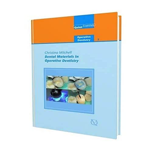 Dental Materials in Operative Dentistry