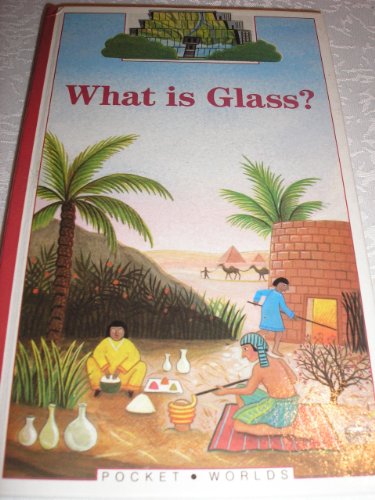 What is Glass?