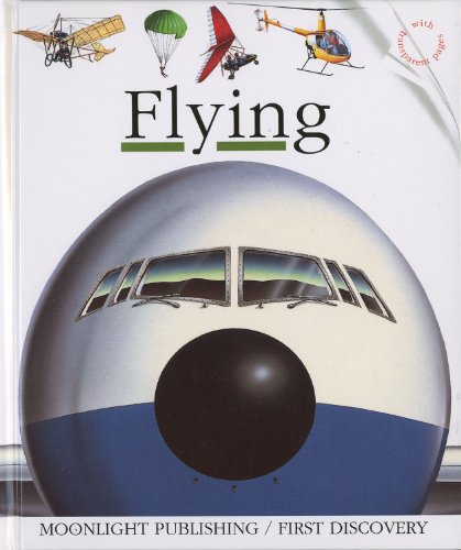Flying