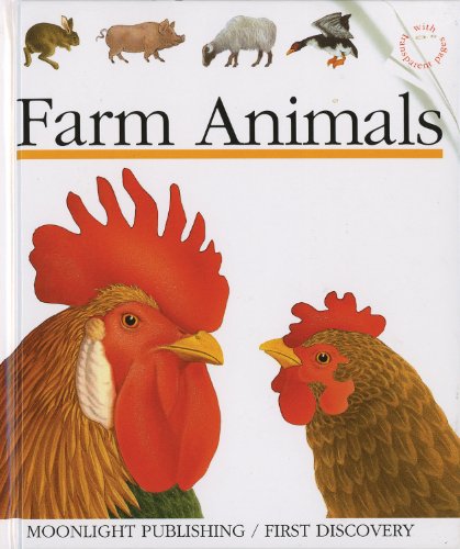 Farm Animals