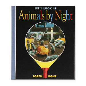 Let's Look at Animals by Night