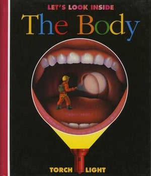 Let's Look Inside the Body