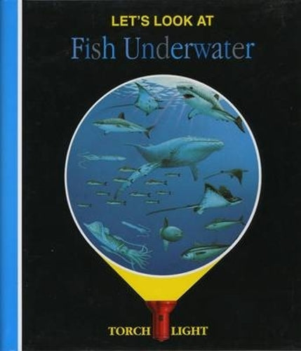 Let's Look at Fish Underwater