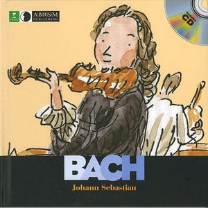 Johann Sebastian Bach 